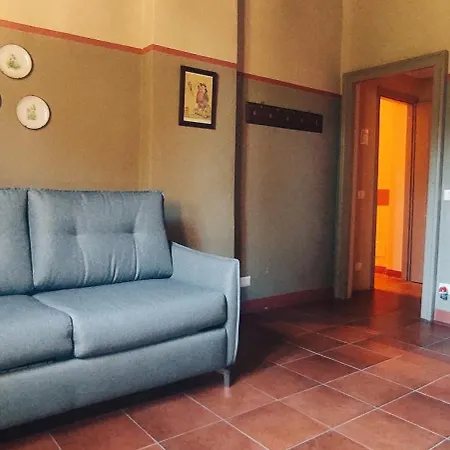 Le Corti Della Gualdana *