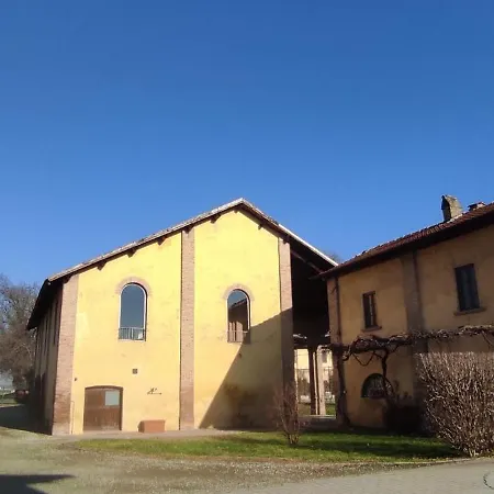 Le Corti Della Gualdana