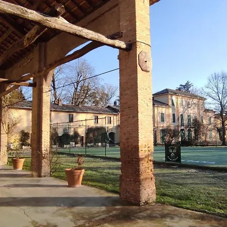 Le Corti Della Gualdana *